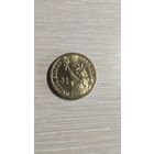 Один Доллар США 2011 p