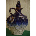 Кувшин ( графин )   Виноград  МФФЗ