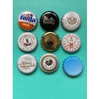 Пивные крышки