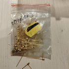 Фотодиод SENSOR PHOTO  TOP VIEW COAX OPTEK