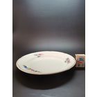 Тарелка СССР