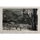 Гойзерн (Goisern), Тироль, Австрия, подписано и отправлено в Инсбрук в 1939-40 гг.