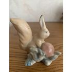 Белочка Городница 9/12см