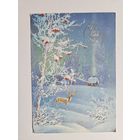 Исаков 1985 С новым годом