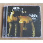 Area - Arbeit Macht Frei (Il Lavoro Rende Liberi) (1973/2000, Audio CD, Rock Progressivo Italiano)