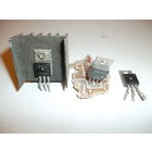 Транзисторы   (одним лотом!)