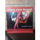 Disco New Breed – Summer Snow