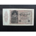 Продажа коллекции с 1 рубля! Банкноты Германии.