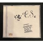 ДДТ – Иначе / P.S.