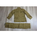 Военная форма Афганская СССР. новая. 50-4 р. складская. Распродажа коллекции вещей. С РУБЛЯ! АУКЦИОН!