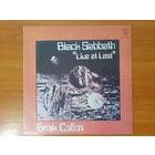 Black Sabbath "Live at last", SNC, 1991г.
