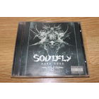 Soulfly – Dark Ages - CD