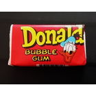 Жевательная резинка Donald Дональд 2024 г Пакистан