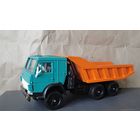 КамАЗ-5511 (СССР) 1:43