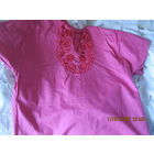 Блузка винтажная