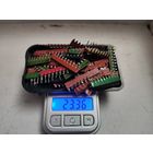 Резисторные сборки