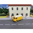 Volkswagen T2 DBP. Масштаб НО 1:87.