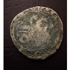 Пражский Грош. 1378-1419. Вацлав 4. (5)