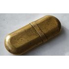 Бензиновая зажигалка рабочая