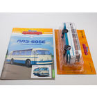 Наши Автобусы 29, ЛАЗ-695Е Революционная формула