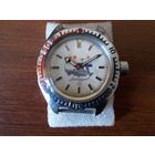 Часы Восток 2409 Альбатрос амфибия восьмигранка