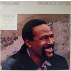 Marvin Gaye – Dream Of A Lifetime, LP 1985