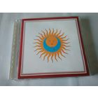 King Crimson - Larks' Tongues In Aspic