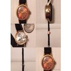 - Часы  наручные ZARJA