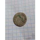 Драйпелькер 1625 года