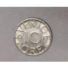 Швеция. 10 оре 1983