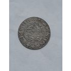 Монета средневековье. Редкая.