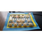 Дорожные знаки - производство СССР