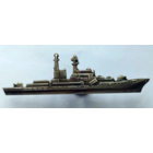 Знак СССР Командир корабля