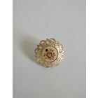 Камея (брошь)