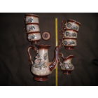 Сервиз чайный Украина 90-е г.