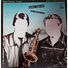 Лембит Саарсалу, Леонид Винцкевич – Джаз Bдвоем