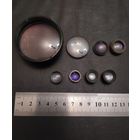 Линзы, объективы, окуляры. Цена за все!!!