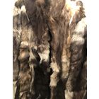 Шуба волчья мужская ссср уточняйте наличие