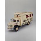 Berliet GLC 6 "Okapi" (1953)  от Hachette Collections 1:43