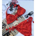 Купальник раздельный