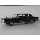 ГАЗ-14 Чайка. 1/43. Австолегенды СССР.