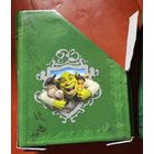 Шрек. Коробка