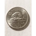 Канада 5 центов 1979