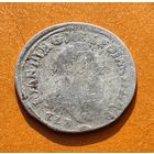 6 грош 1681 год