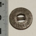 Пуговица Франция Militaires equipements 1941-1943  Вермахт 3 рейх