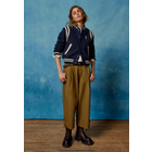 BDG укороченные брюки BDG Grandpa Twill Cropped Pant, US6/UK10 (green)