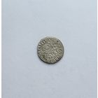 ВКЛ. Жигимонт Август. Вильно. Полугрош 1549 г. Хорошее состояние!