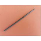 Напильник  круглый 100 мм (насечка крупная)