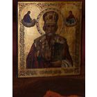 ИКОНА СВ. НИКОЛАЙ.