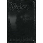 Huginn "In The Land Of The Old Hills" кассета